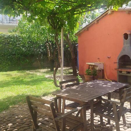 Barnet House Lamezia Apartman Lamezia Terme Kültér fotó
