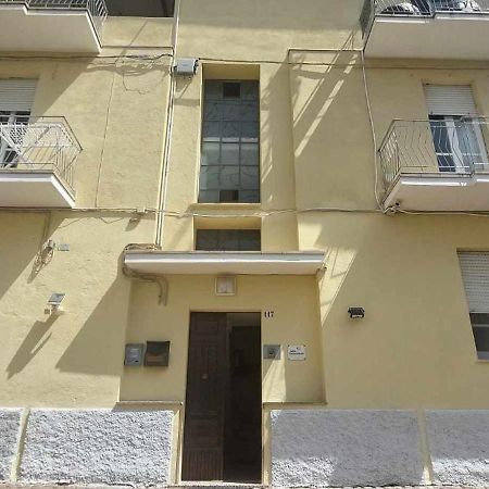 Barnet House Lamezia Apartman Lamezia Terme Kültér fotó