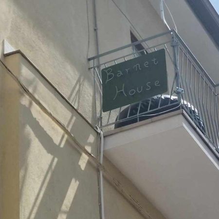 Barnet House Lamezia Apartman Lamezia Terme Kültér fotó
