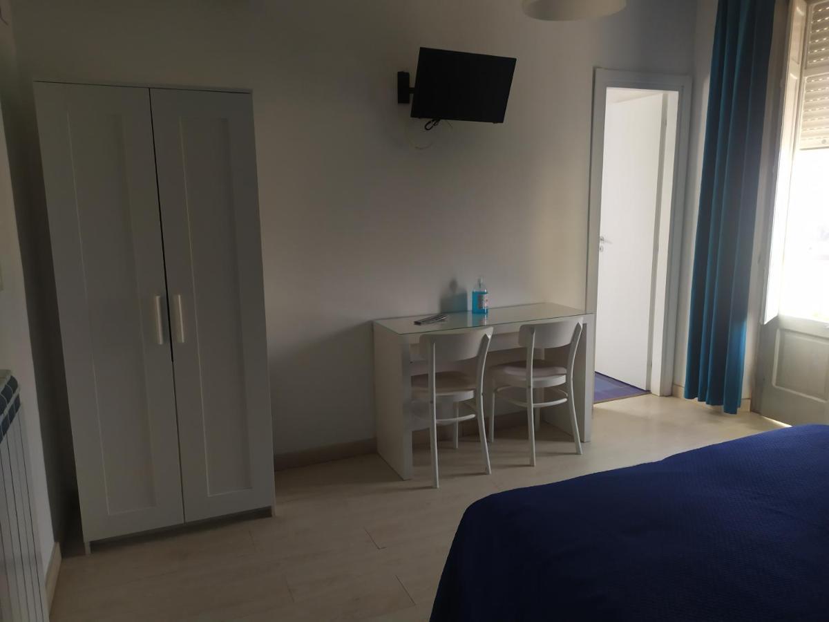 Barnet House Lamezia Apartman Lamezia Terme Kültér fotó