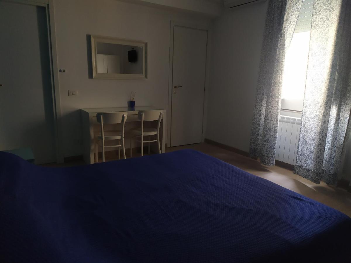 Barnet House Lamezia Apartman Lamezia Terme Kültér fotó