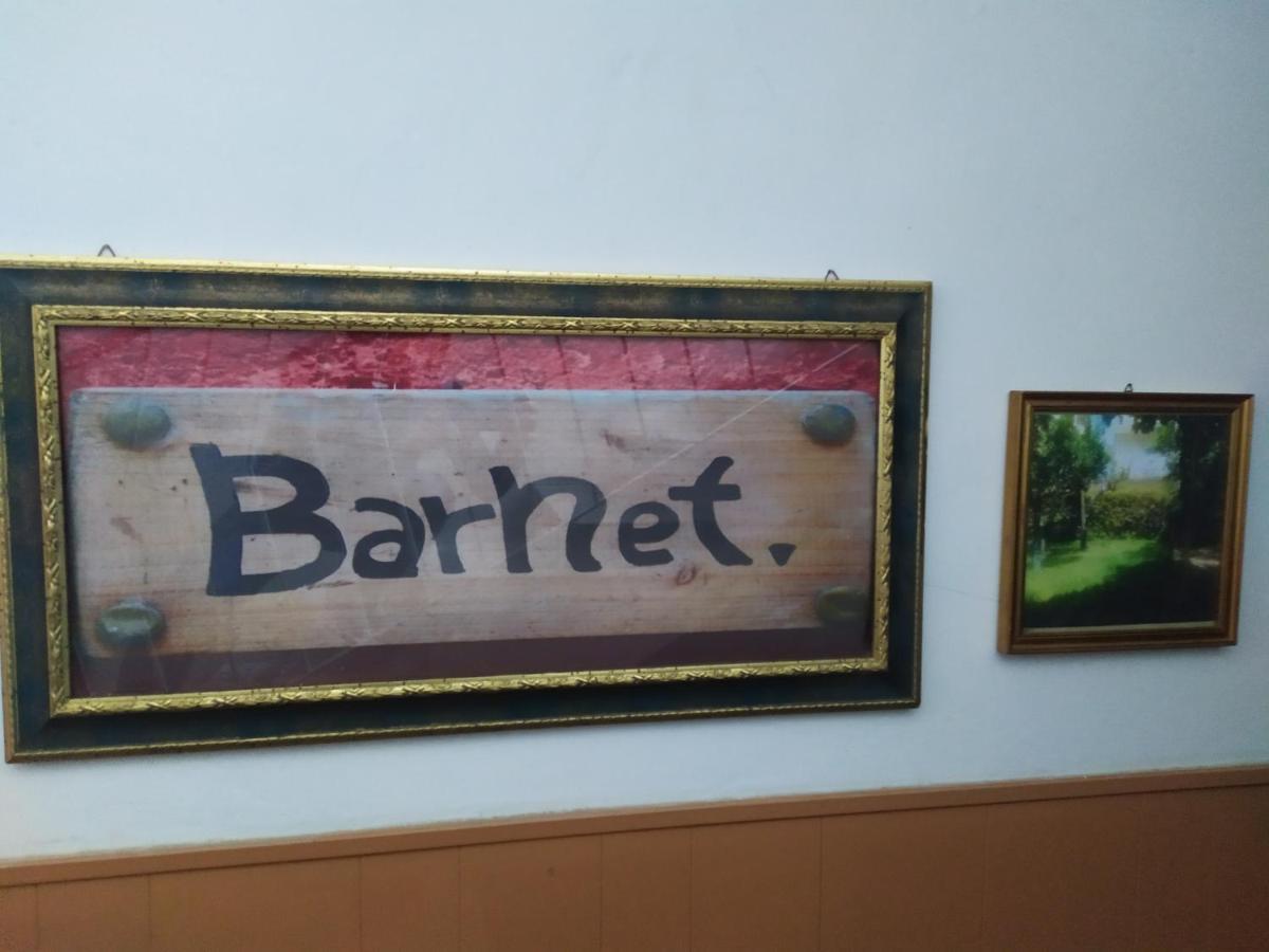Barnet House Lamezia Apartman Lamezia Terme Kültér fotó