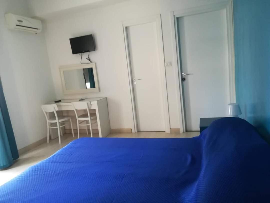 Barnet House Lamezia Apartman Lamezia Terme Kültér fotó