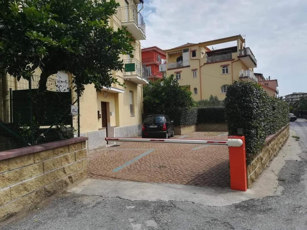 Barnet House Lamezia Apartman Lamezia Terme Kültér fotó