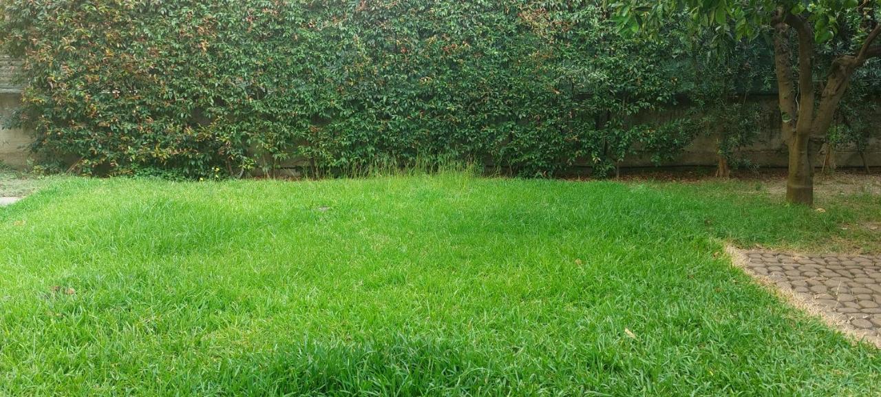 Barnet House Lamezia Apartman Lamezia Terme Kültér fotó