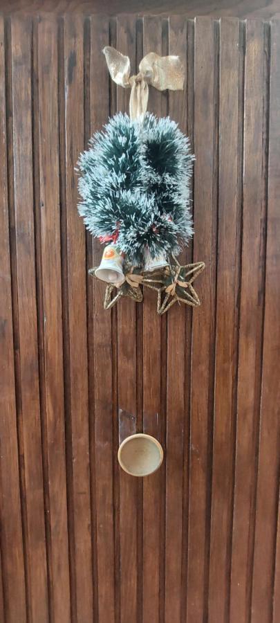 Barnet House Lamezia Apartman Lamezia Terme Kültér fotó