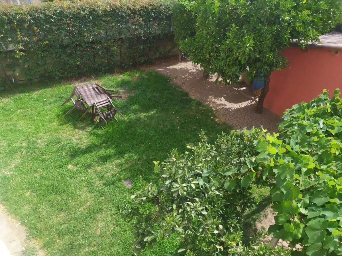 Barnet House Lamezia Apartman Lamezia Terme Kültér fotó