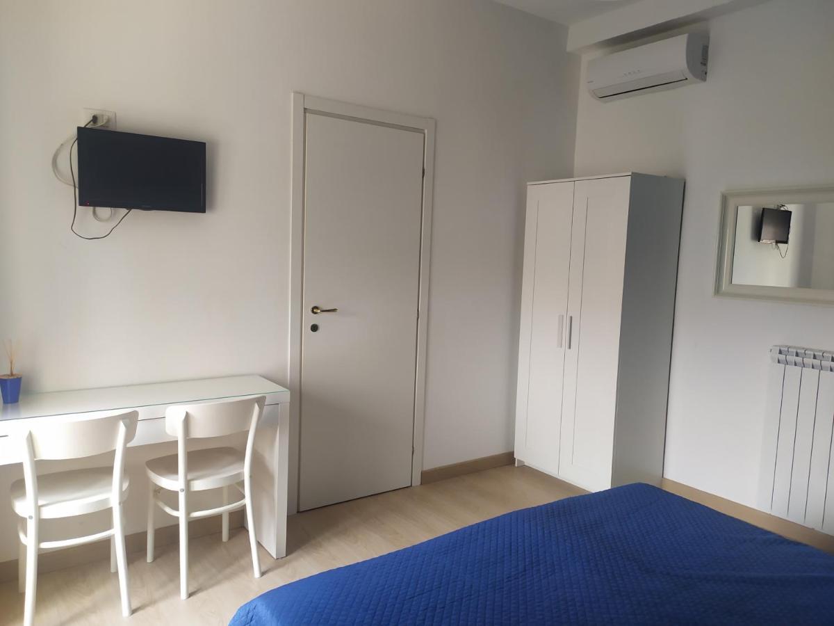 Barnet House Lamezia Apartman Lamezia Terme Kültér fotó