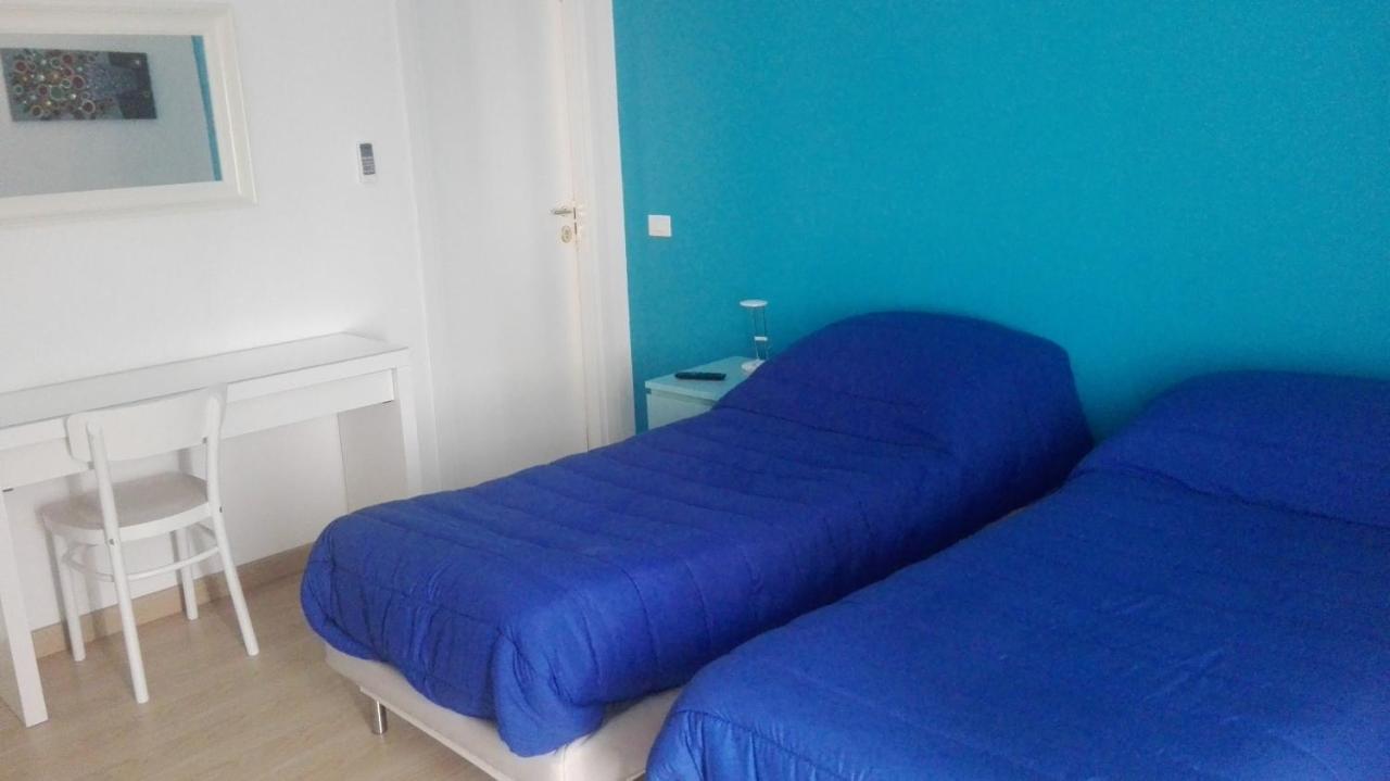 Barnet House Lamezia Apartman Lamezia Terme Kültér fotó