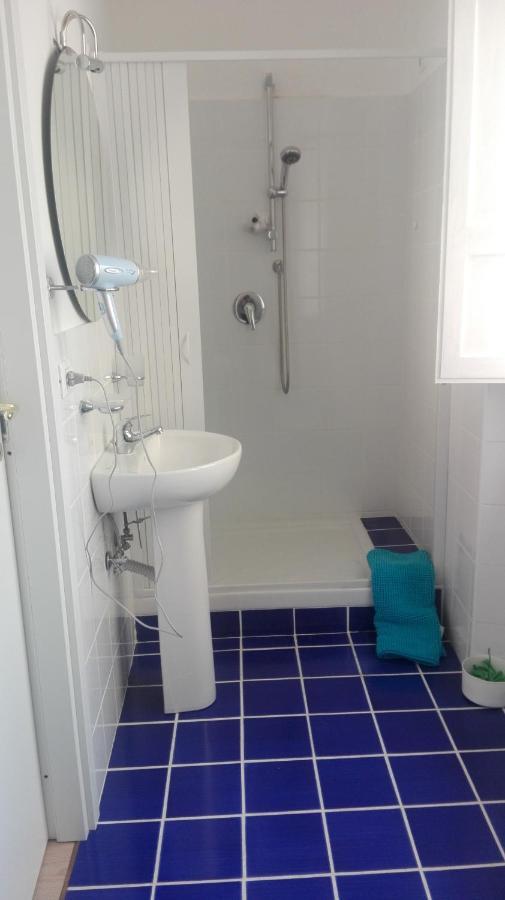 Barnet House Lamezia Apartman Lamezia Terme Kültér fotó