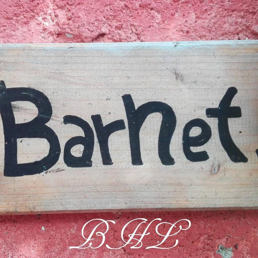 Barnet House Lamezia Apartman Lamezia Terme Kültér fotó