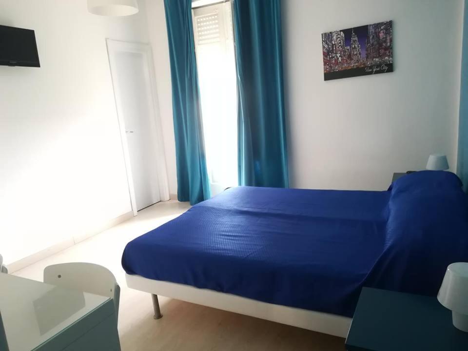 Barnet House Lamezia Apartman Lamezia Terme Kültér fotó
