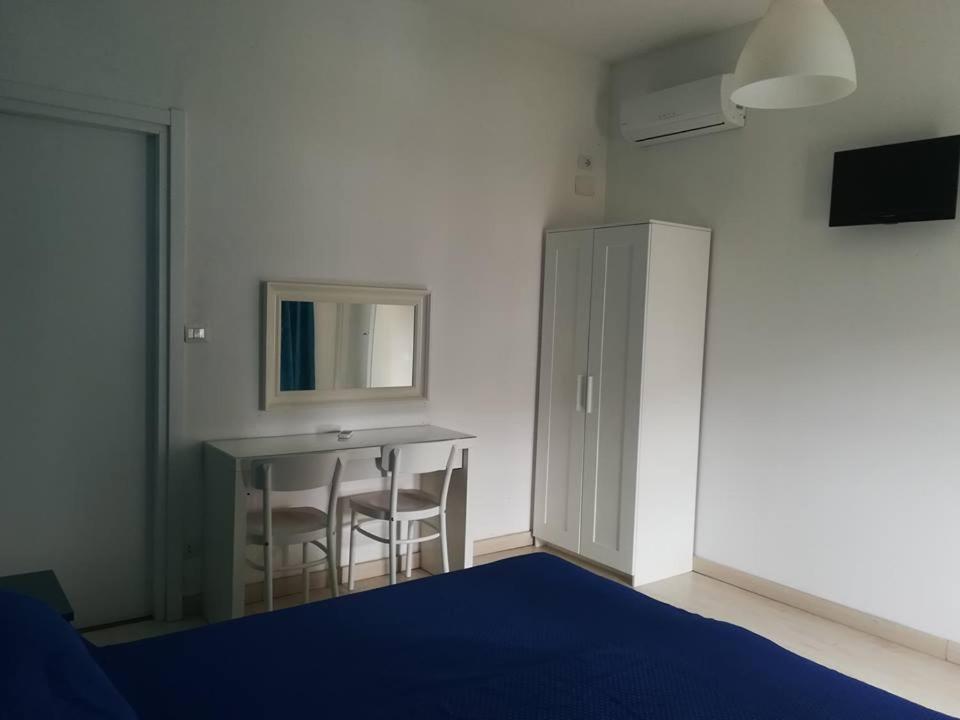Barnet House Lamezia Apartman Lamezia Terme Kültér fotó