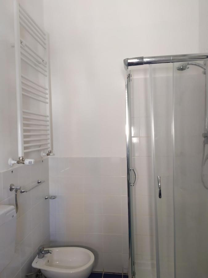 Barnet House Lamezia Apartman Lamezia Terme Kültér fotó