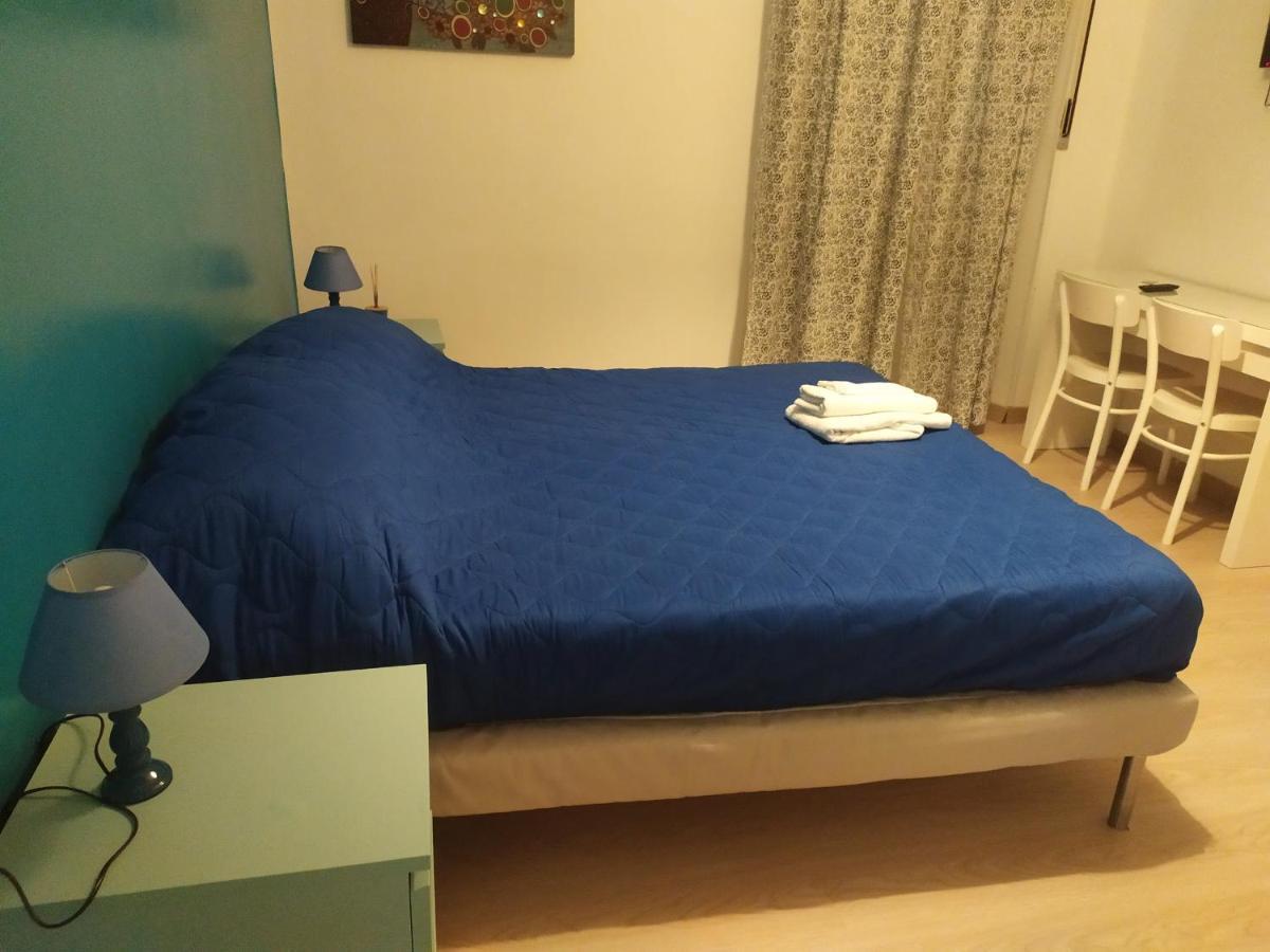 Barnet House Lamezia Apartman Lamezia Terme Kültér fotó