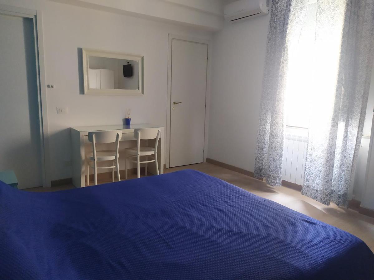 Barnet House Lamezia Apartman Lamezia Terme Kültér fotó