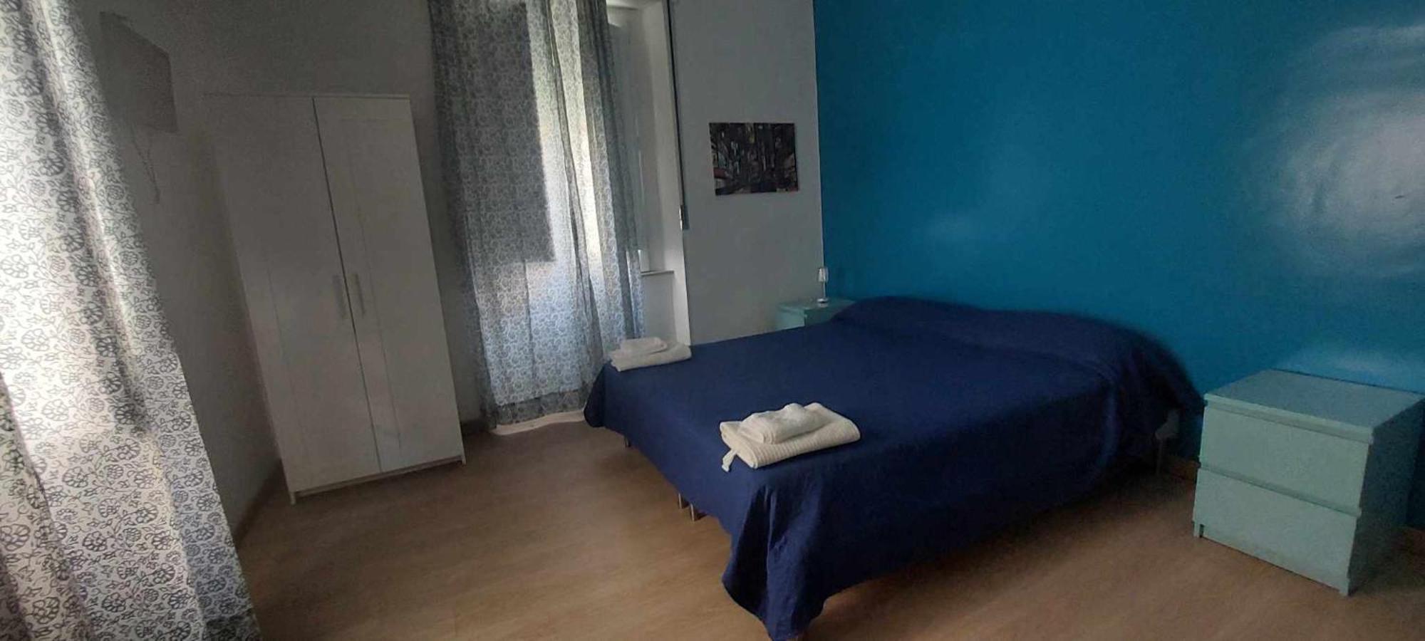Barnet House Lamezia Apartman Lamezia Terme Kültér fotó