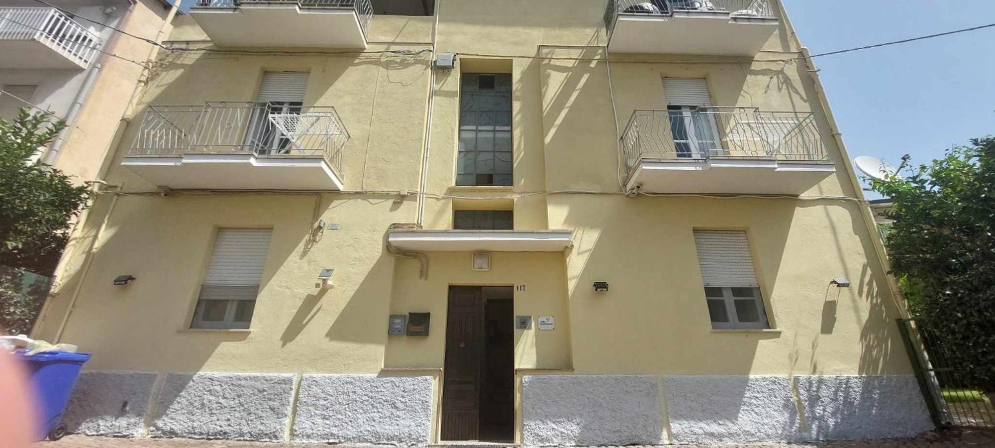 Barnet House Lamezia Apartman Lamezia Terme Kültér fotó