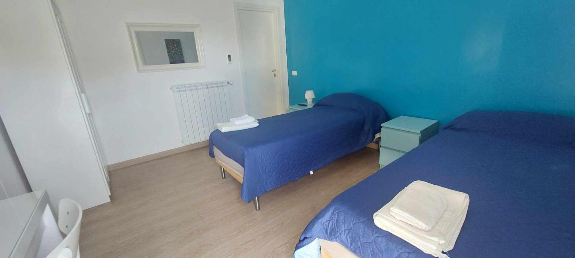 Barnet House Lamezia Apartman Lamezia Terme Kültér fotó