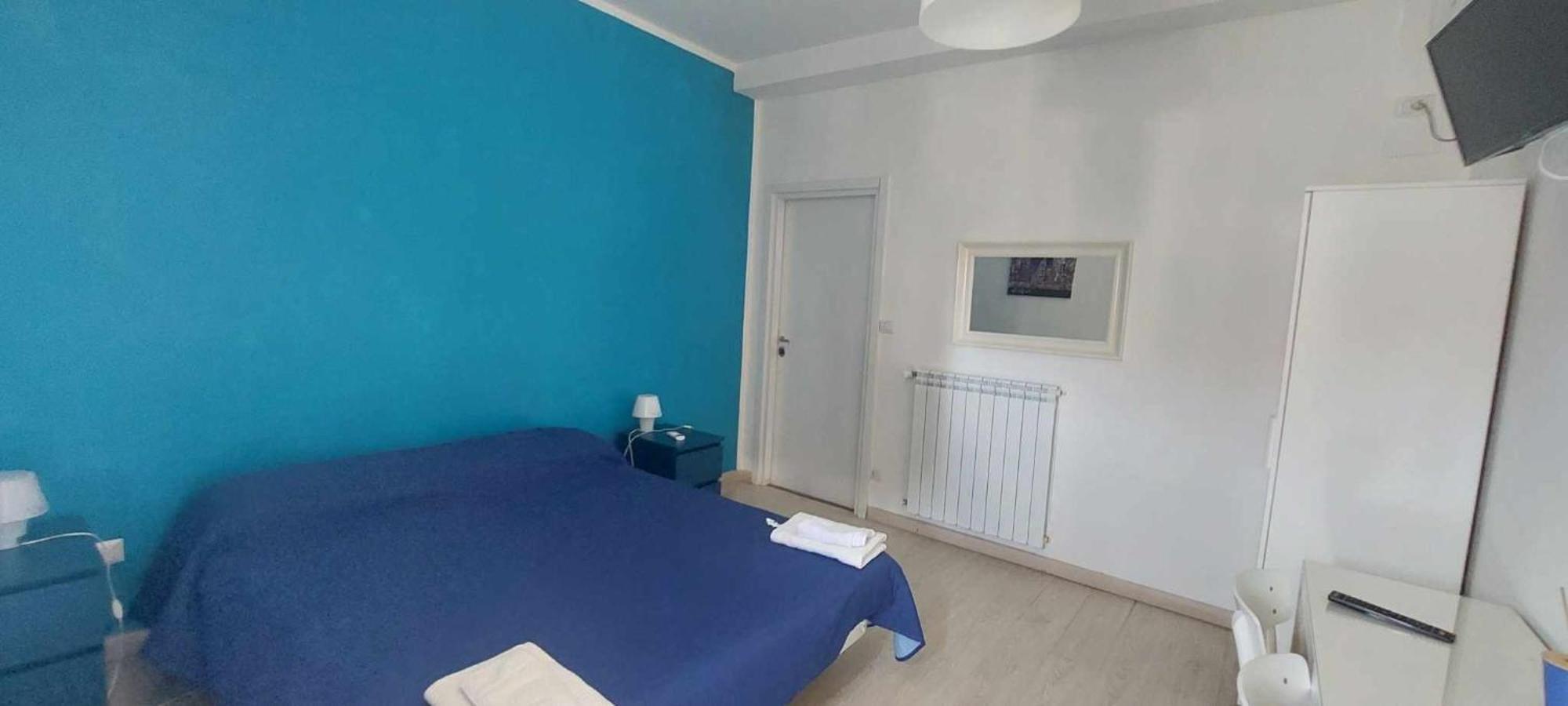 Barnet House Lamezia Apartman Lamezia Terme Kültér fotó