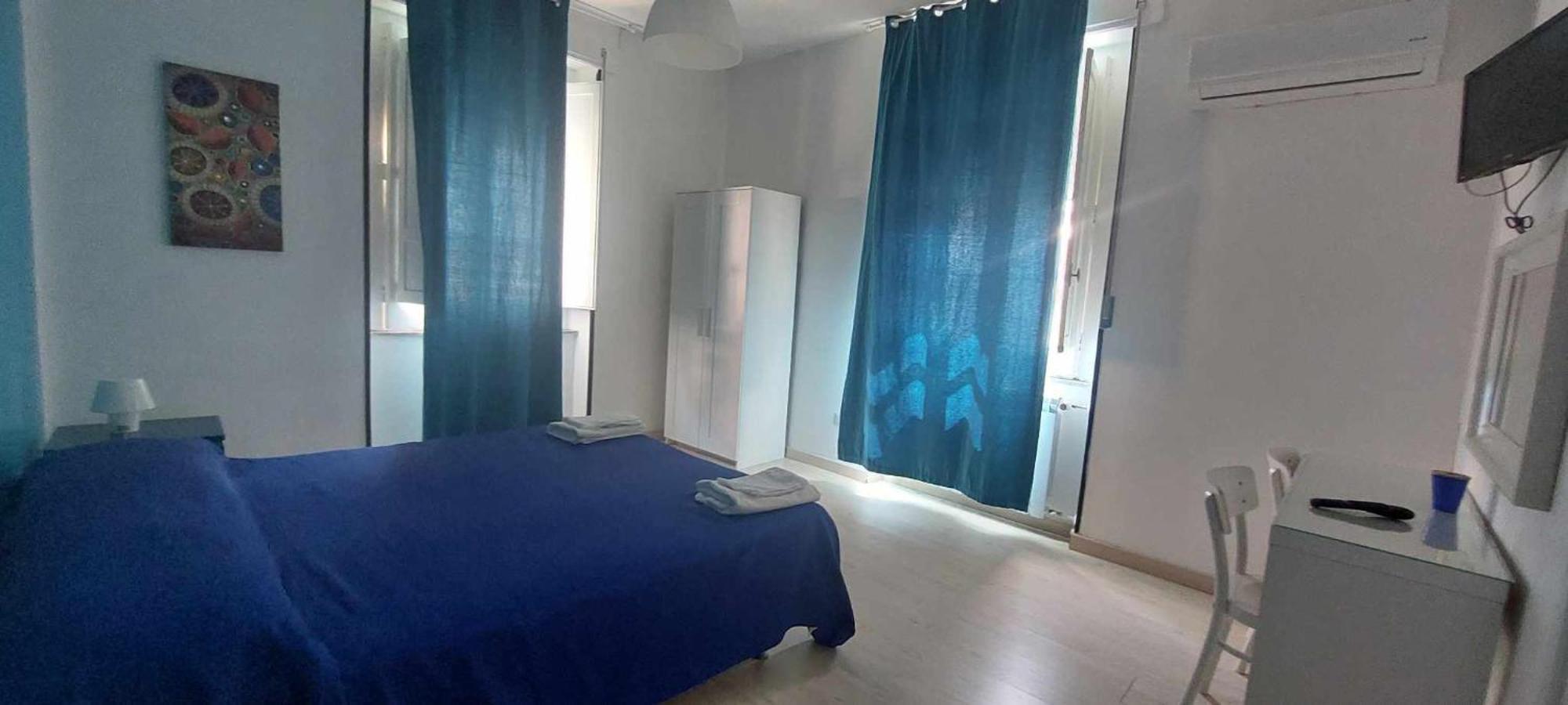Barnet House Lamezia Apartman Lamezia Terme Kültér fotó
