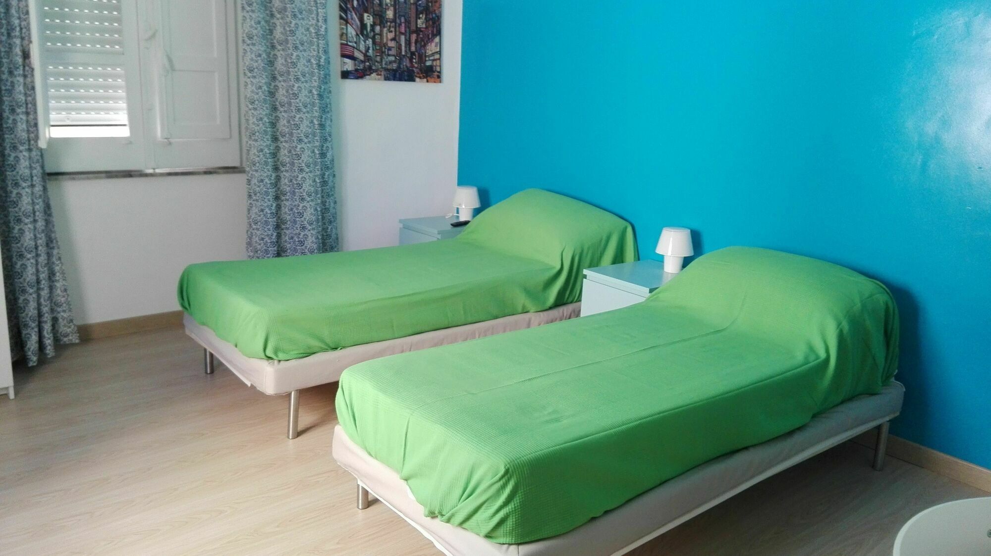 Barnet House Lamezia Apartman Lamezia Terme Kültér fotó